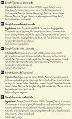 Simply Traditional Lemonade  Adomoo