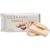 Simply Vanilla Wafers 45g - Pack of 20  Adomoo