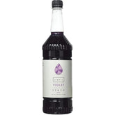Simply Violet Syrup  Adomoo