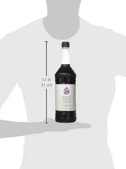 Simply Violet Syrup  Adomoo