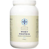 Simply Whey Protein Powder 1.3kg Adomoo