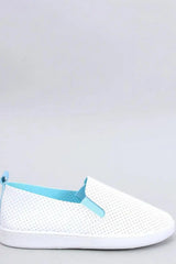 Slip-On Sneakers model 196526 Inello  Adomoo