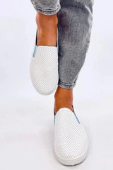 Slip-On Sneakers model 196526 Inello  Adomoo