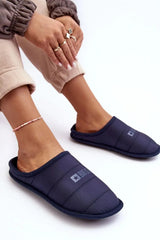 Slippers model 188677 Step in style  Adomoo