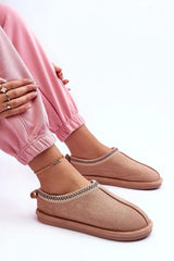 Slippers model 188682 Step in style  Adomoo