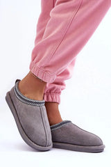 Slippers model 188682 Step in style  Adomoo