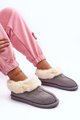Slippers model 188687 Step in style  Adomoo