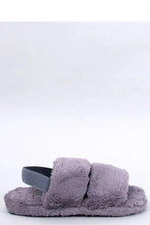 Slippers model 190360 Inello  Adomoo