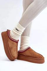 Slippers model 191629 Step in style  Adomoo