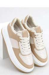 Sneakers model 163925 Inello Adomoo