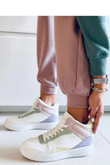 Sneakers model 170603 Inello  Adomoo