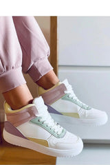 Sneakers model 170603 Inello  Adomoo