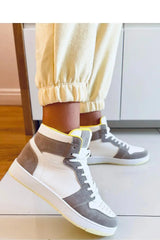 Sneakers model 170606 Inello  Adomoo