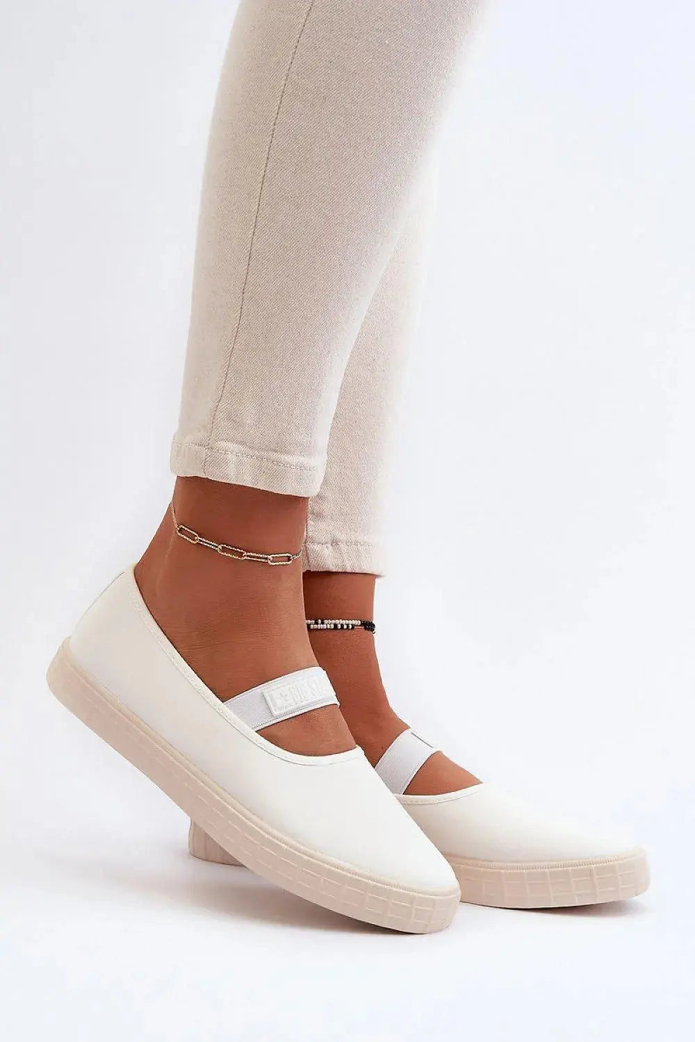 Sneakers model 194982 Step in style Adomoo