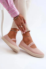 Sneakers model 194982 Step in style Adomoo