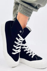 Sneakers model 195529 Inello  Adomoo