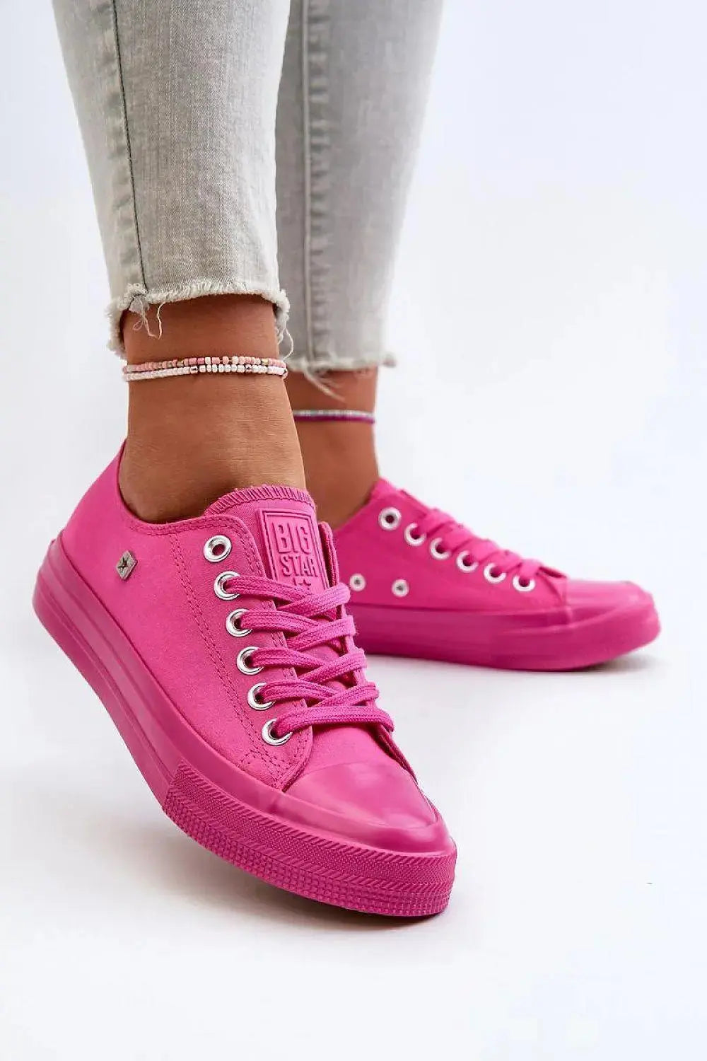Sneakers model 196701 Step in style Adomoo