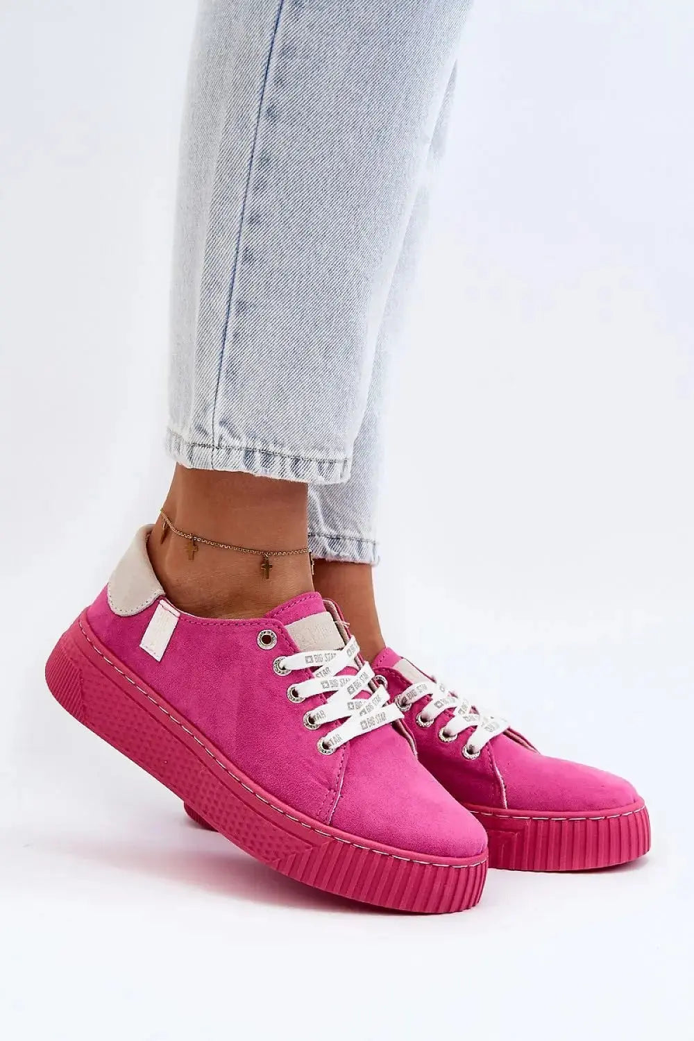 Sneakers model 197885 Step in style  Adomoo