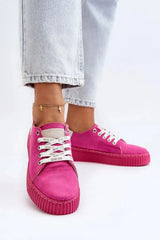Sneakers model 197885 Step in style  Adomoo