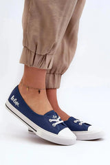 Sneakers model 197886 Step in style Adomoo