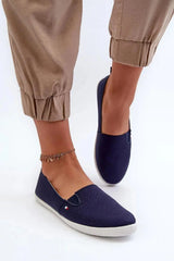 Sneakers model 197887 Step in style Adomoo