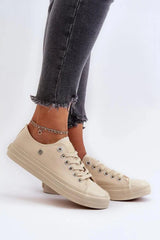 Sneakers model 197893 Step in style Adomoo