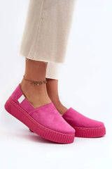 Sneakers model 198028 Step in style Adomoo