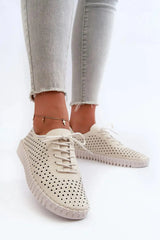 Sneakers model 198716 Step in style  Adomoo