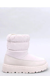 Snow boots model 190339 Inello  Adomoo