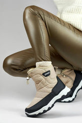 Snow boots model 191277 PRIMO  Adomoo