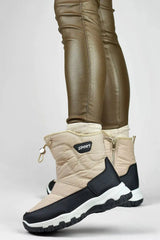 Snow boots model 191277 PRIMO  Adomoo