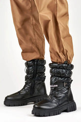Snow boots model 192008 PRIMO Adomoo