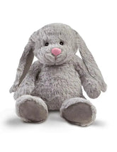 ELC Snuggle Buddies Friendship Bunny Soft Toy (0-3 Yrs) Adomoo