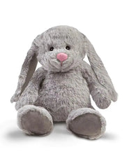 ELC Snuggle Buddies Friendship Bunny Soft Toy (0-3 Yrs)  Adomoo
