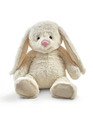 ELC Snuggle Buddies Friendship Bunny Soft Toy (0-3 Yrs)  Adomoo