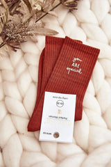 Socks model 191471 Step in style  Adomoo