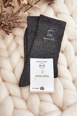 Socks model 191471 Step in style  Adomoo