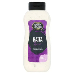 Spice Magic Raita Sauce 930g Adomoo