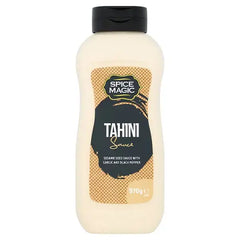 Spice Magic Tahini Sauce 970g  Adomoo