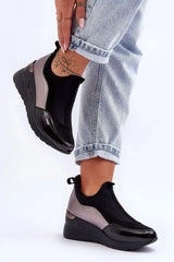 Sport Shoes model 182312 Step in style Adomoo