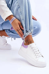 Sport Shoes model 182316 Step in style Adomoo