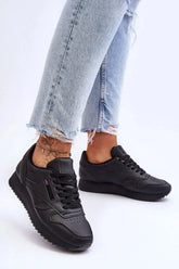 Sport Shoes model 182320 Step in style Adomoo