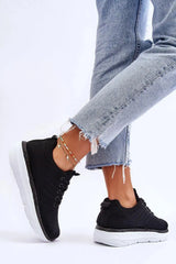 Sport Shoes model 182330 Step in style Adomoo