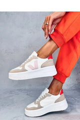 Sport Shoes model 184253 Inello  Adomoo