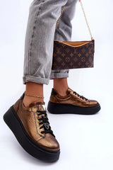 Sport Shoes model 185323 Step in style Adomoo