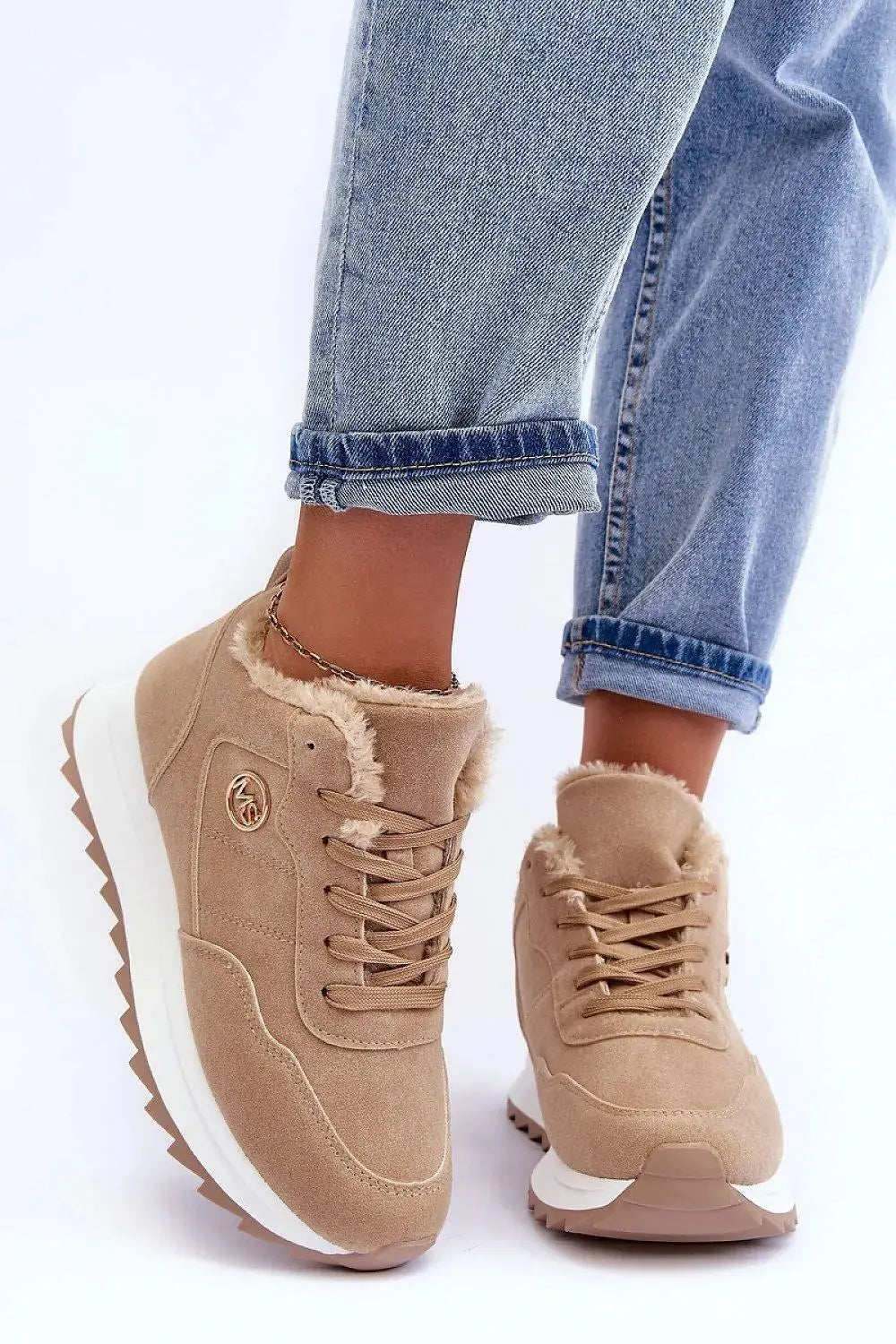 Sport Shoes model 185654 Step in style Adomoo