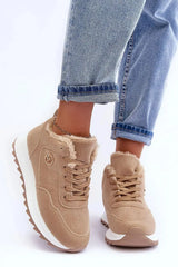 Sport Shoes model 185654 Step in style Adomoo