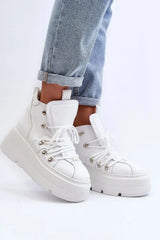 Sport Shoes model 192279 Step in style Adomoo