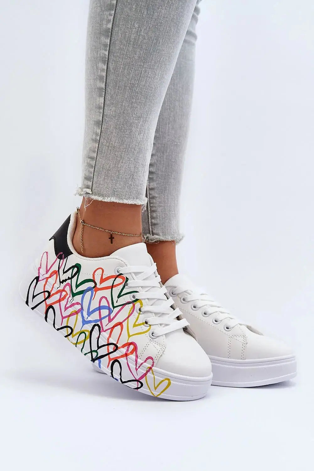 Sport Shoes model 193530 Step in style Adomoo