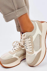 Sport Shoes model 195515 Inello  Adomoo